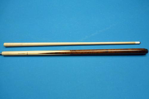 Here is one of the early sneaky pete cues I made from a valley bar cue