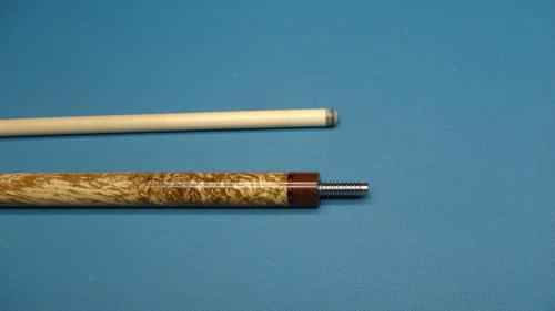 Beautiful Maple Forearm
